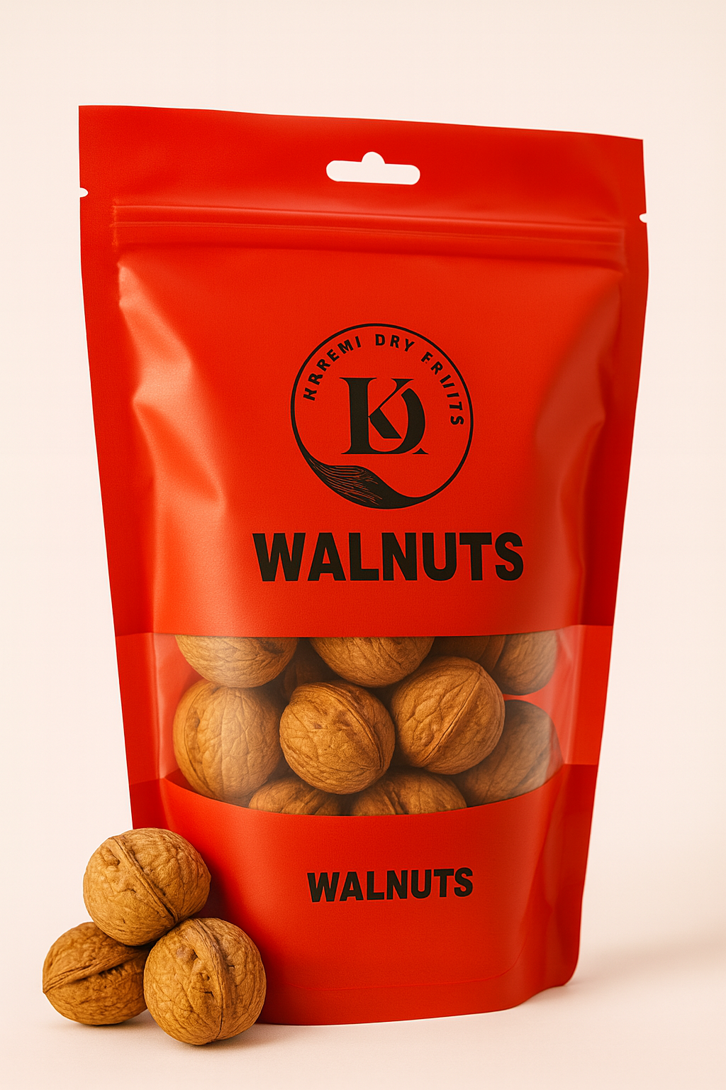 Akhrot  (اخروٹ)