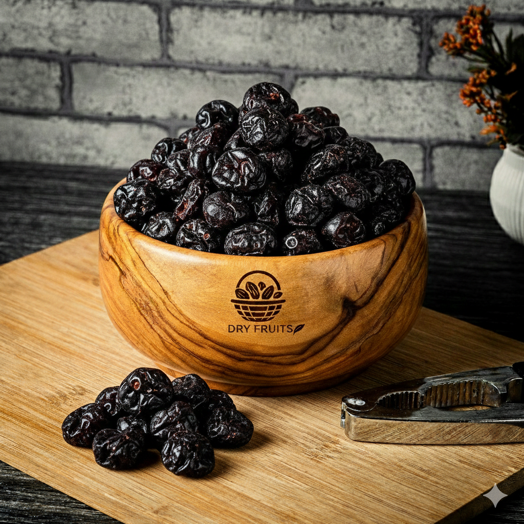 Dried Cherry خشک چیری