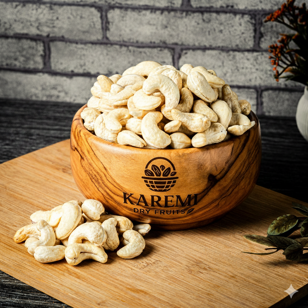 Cashew Nuts کاجو
