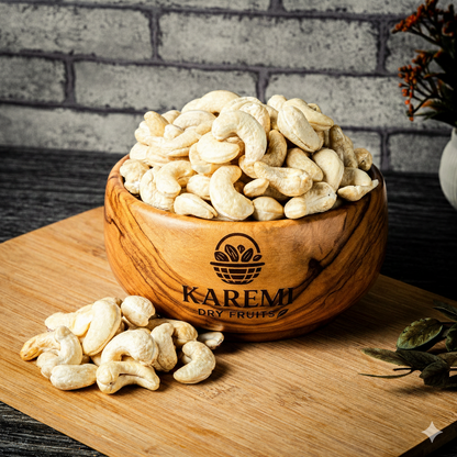 Cashew Nuts کاجو