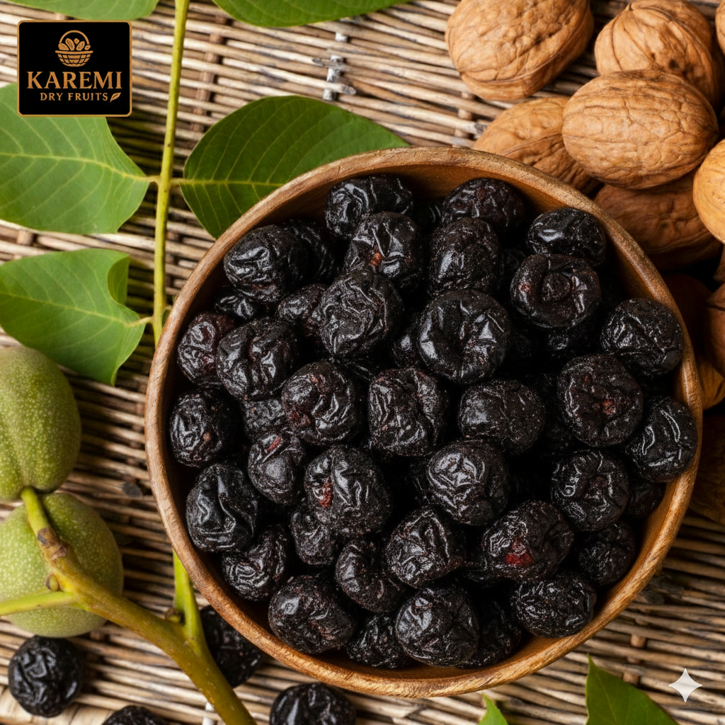 Dried Cherry خشک چیری
