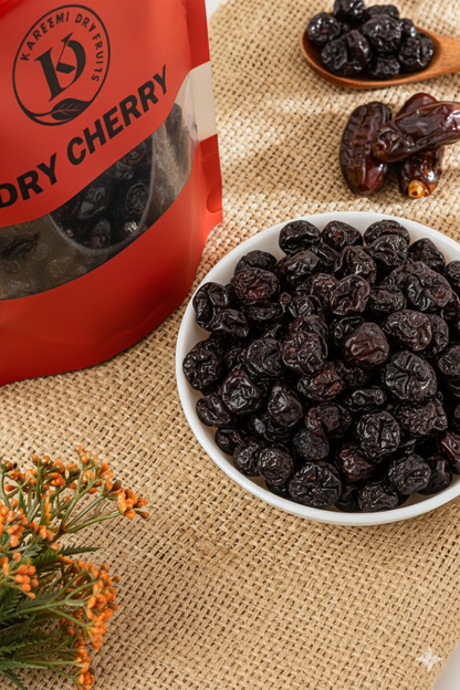 Dried Cherry خشک چیری