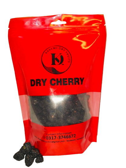 Dried Cherry خشک چیری