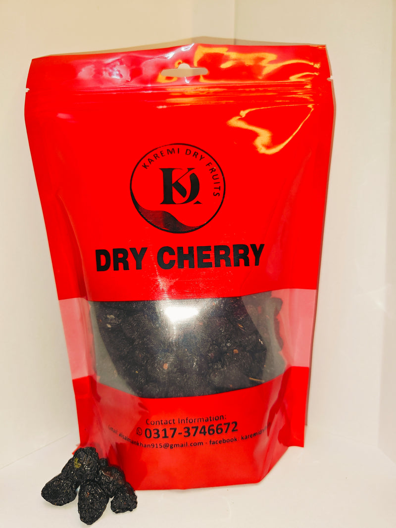 Dry Cherry 500gram