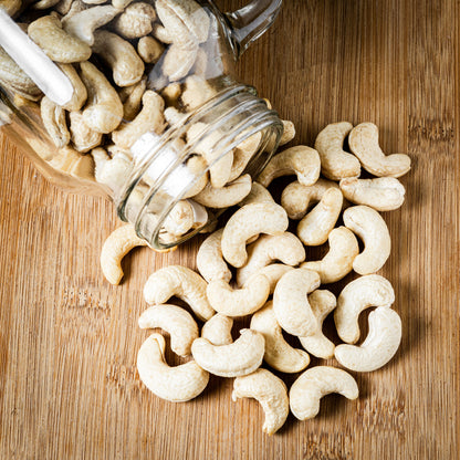 Cashew Nuts کاجو