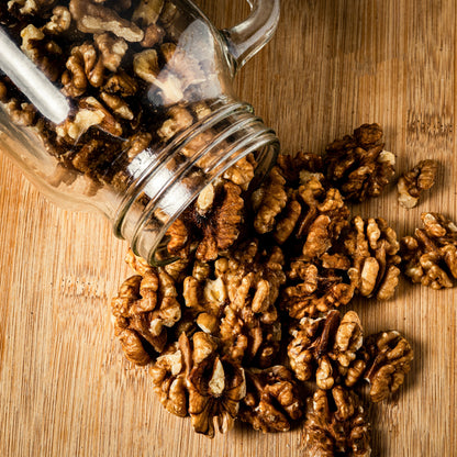 Akhrot  (اخروٹ)