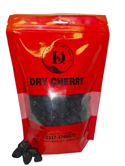 Dry Cherry 500gram