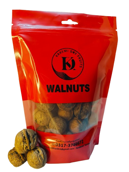 Akhrot  (اخروٹ)