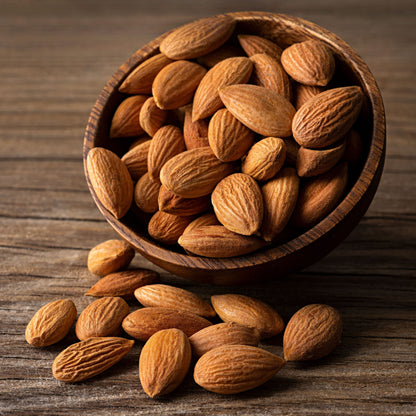 Almonds (بادام)