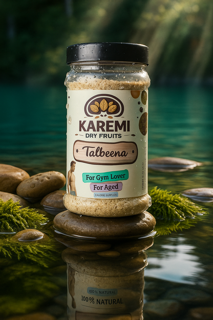 Talbeena (500g)